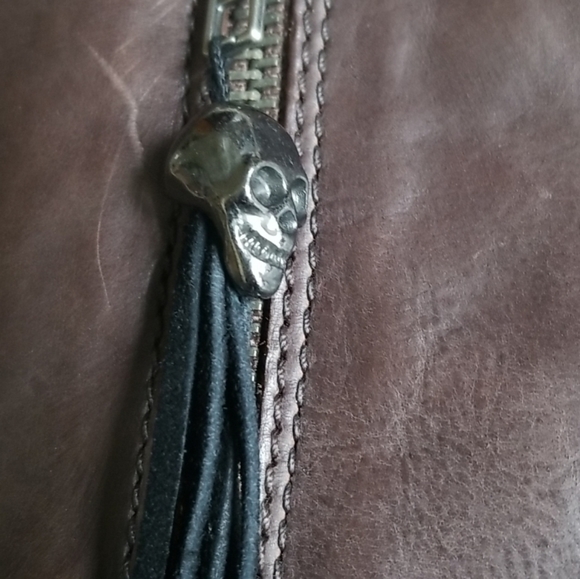 nwot Kelsie Dagger Leather Boots - Picture 8 of 15